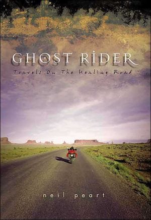 Ghost Rider  - Paperback