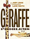 Giraffe Problems (Animal Problems) - Hardcover