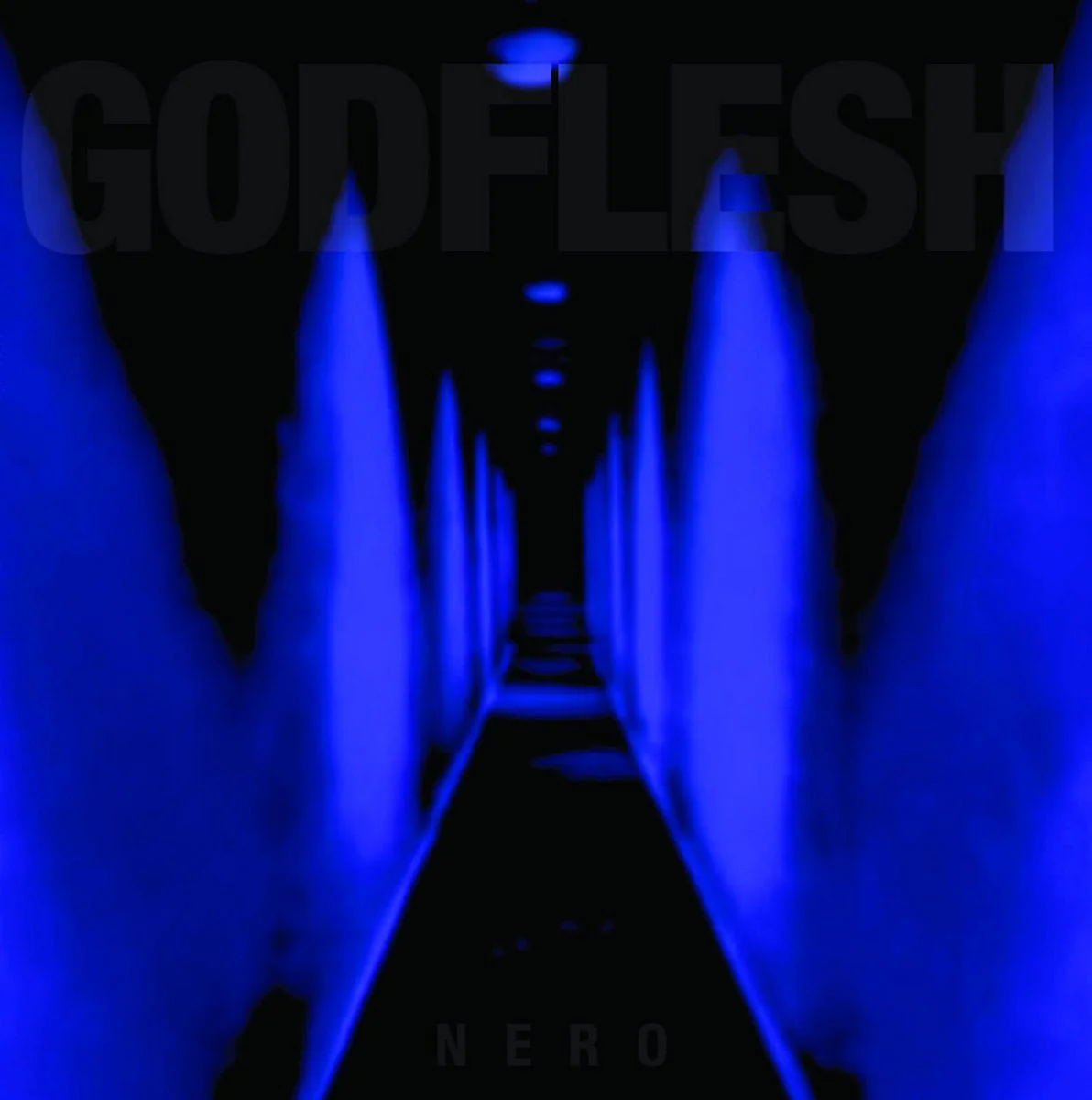 Godflesh - Nero LP NEW