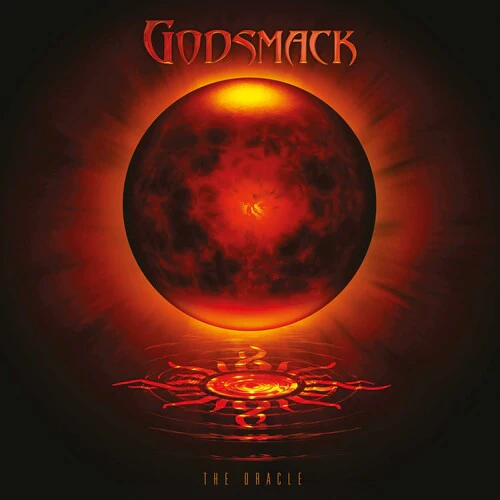 Godsmack - The Oracle LP NEW