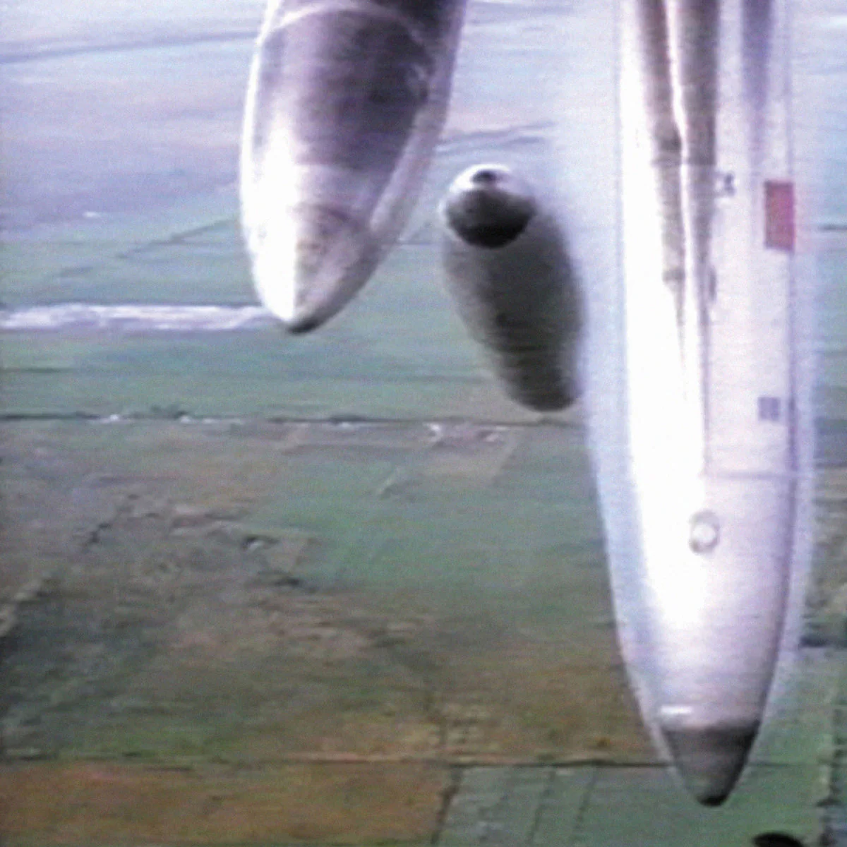 Godspeed You! Black Emperor - Yanqui U.X.O. CD NEW
