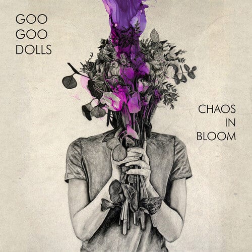 Goo Goo Dolls - Chaos In Bloom LP NEW