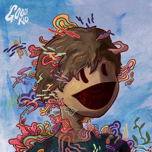 Good Kid - Good Kid EP 1 / EP 2 LP NEW