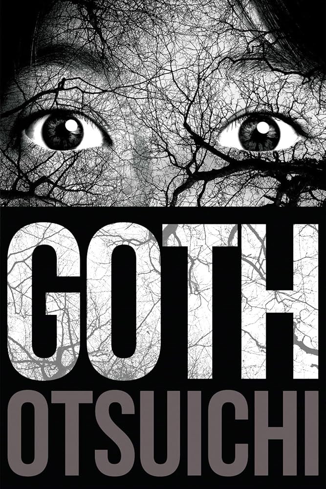 Goth by Otsuichi