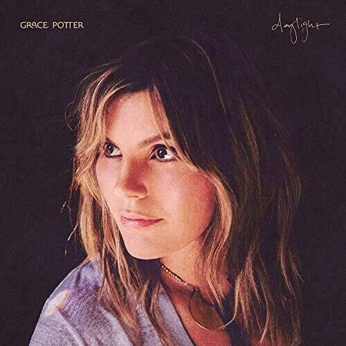 Grace Potter - Daylight LP NEW INDIE EXCLUSIVE