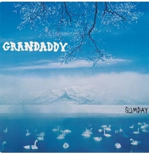 Grandaddy - Sumday LP NEW