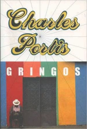 Gringos  - Paperback
