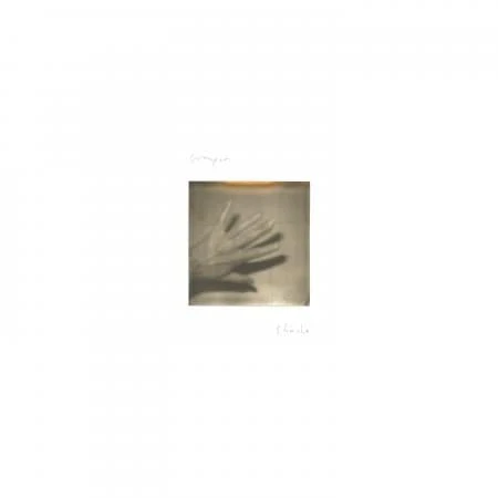 Grouper - Shade LP NEW