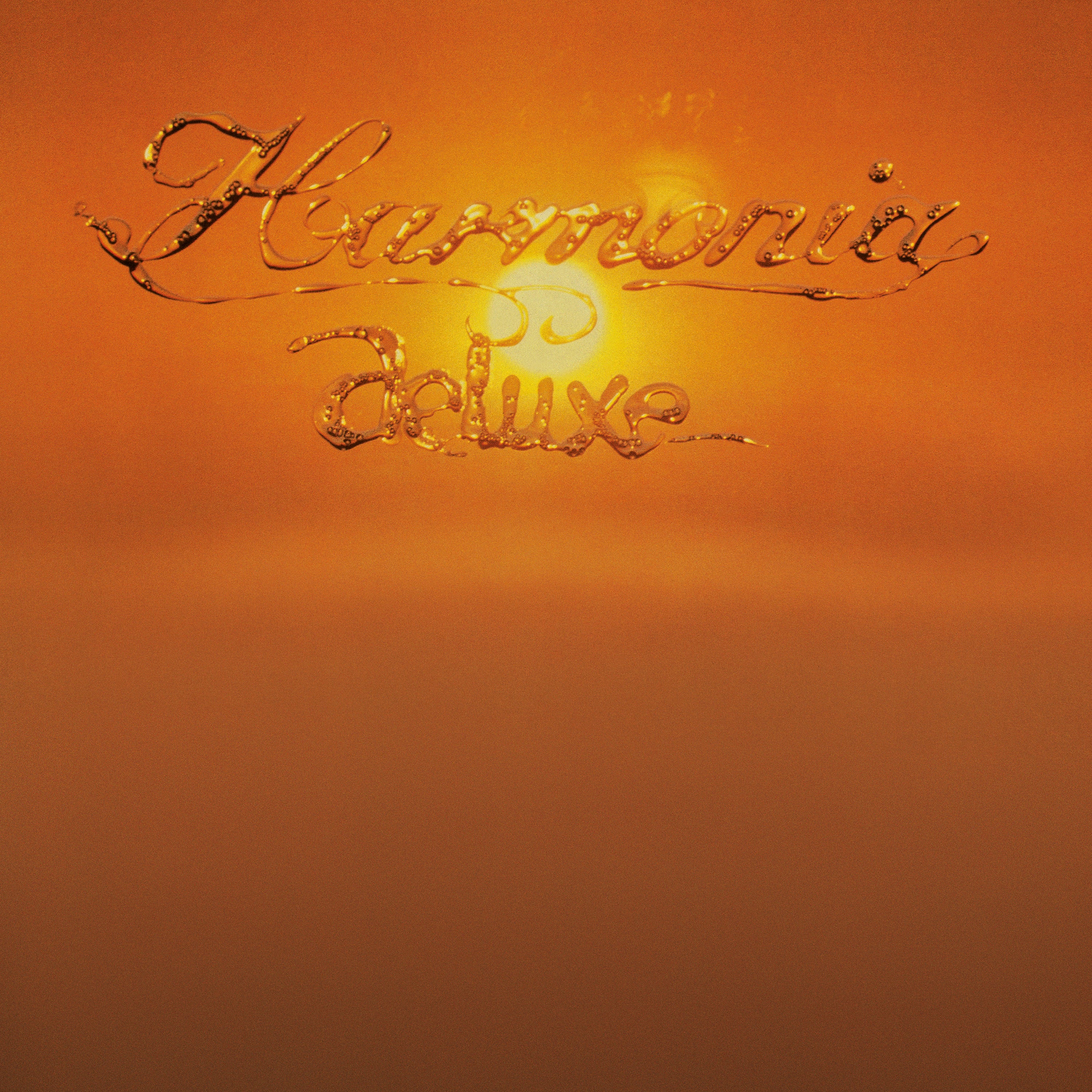 Harmonia - Deluxe (50th Anniversary Edition) LP NEW