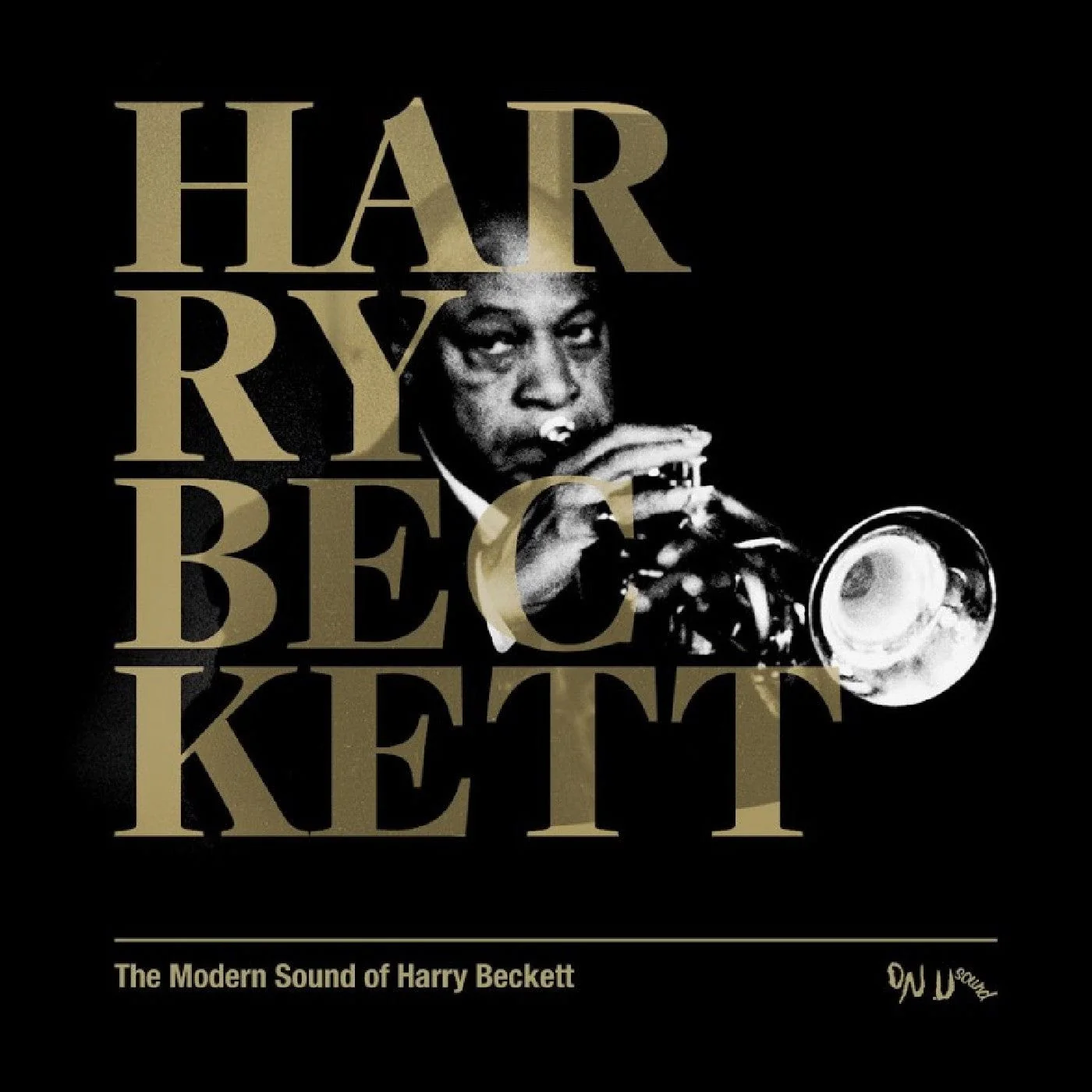 Harry Beckett - The Modern Sound Of Harry Beckett LP NEW