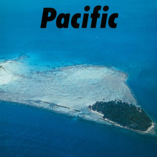Haruomi Hosono/Shigeru Suzuki/Tatsuro Yamashita - Pacific LP NEW