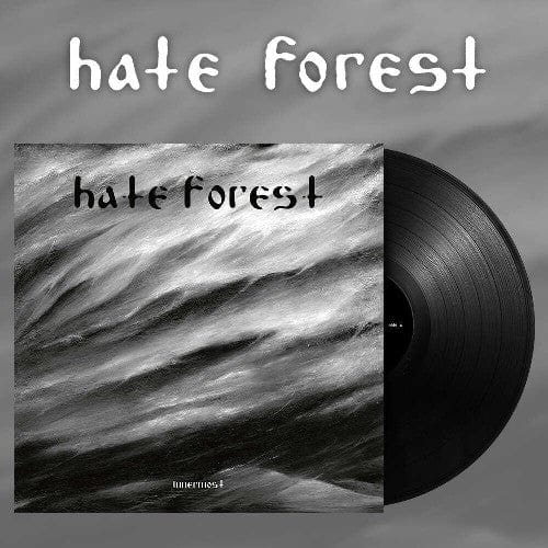 Hate Forest - Innermost LP NEW