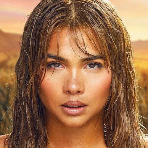 Hayley Kiyoko - Panorama LP NEW