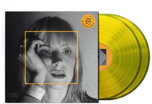 Hayley Williams - Ego Death At A Bachelorette Party 2LP NEW