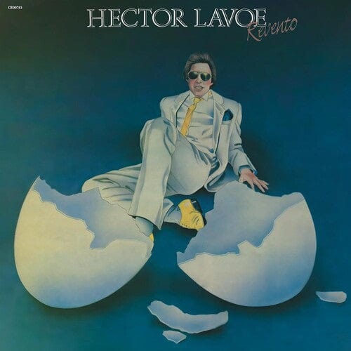 Hector Lavoe - Revento LP NEW