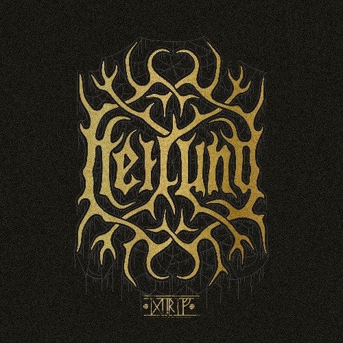Heilung - Drif 2LP NEW