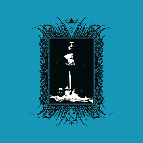Hexcastle - The Hexcastle LP NEW