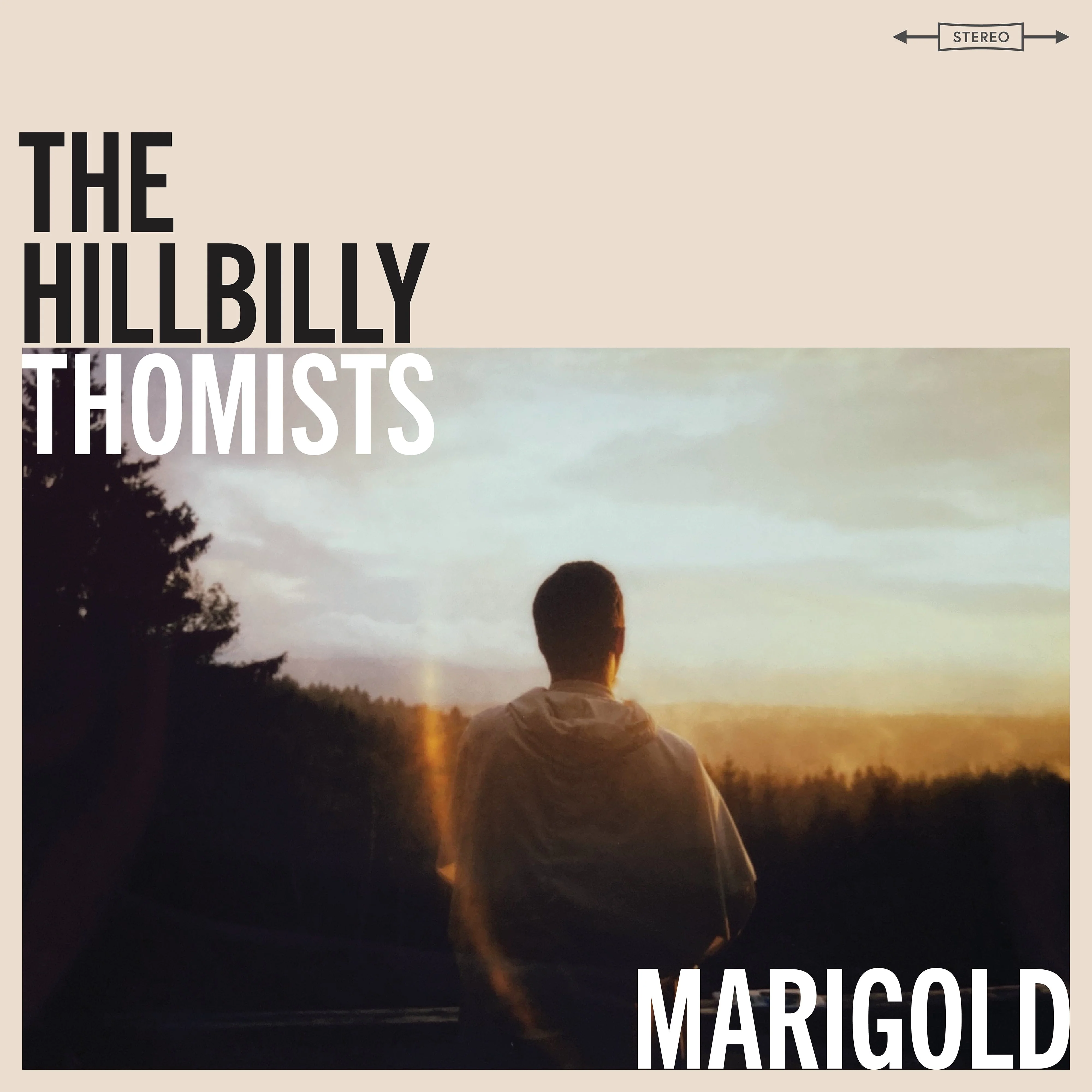 Hillbilly Thomists - Marigold 2LP NEW