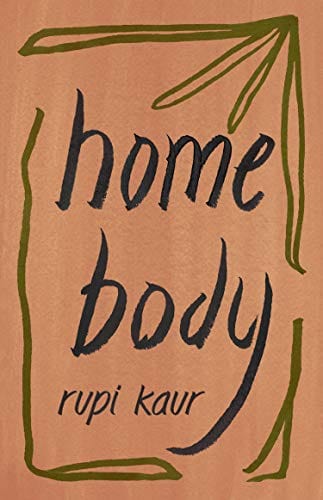 Home Body - Paperback