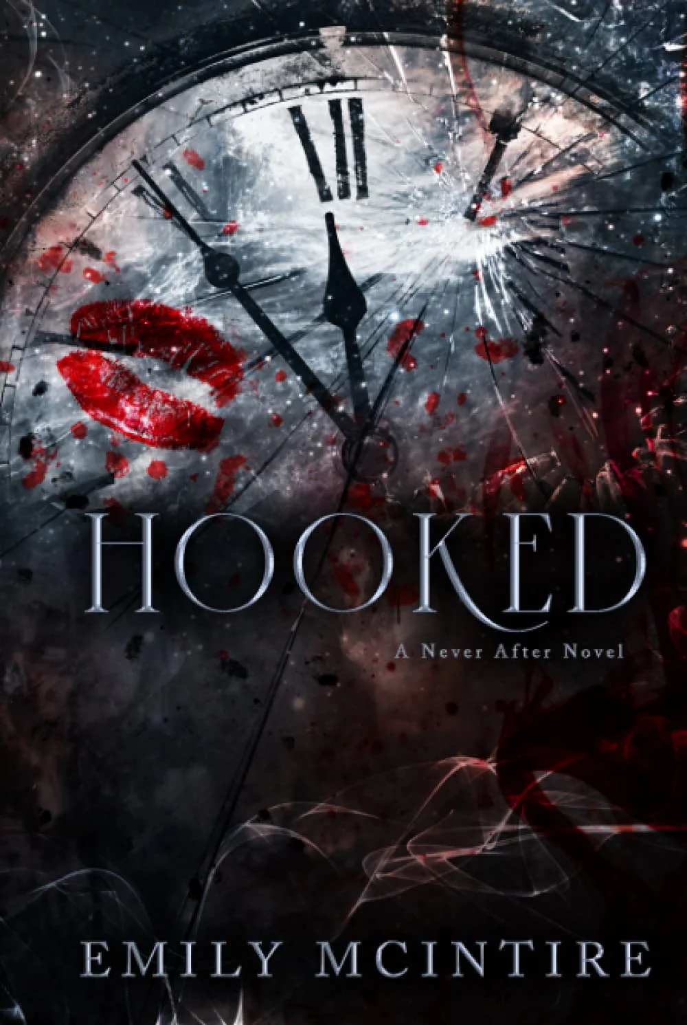 Hooked  - Paperback