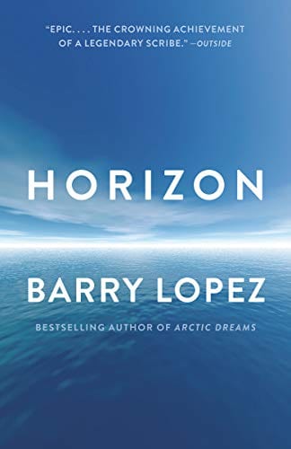 Horizon  - Paperback