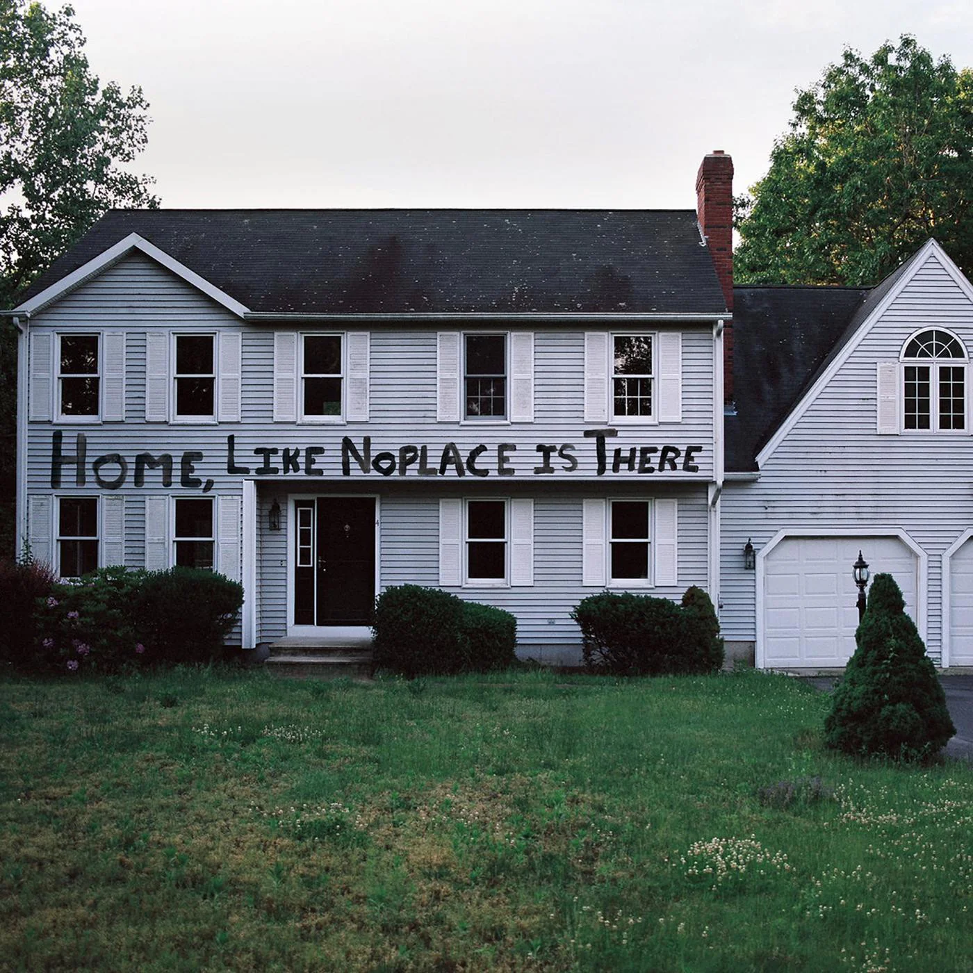 Hotelier - Home, Like Noplace Is There LP NEW INDIE EXCLUSIVE