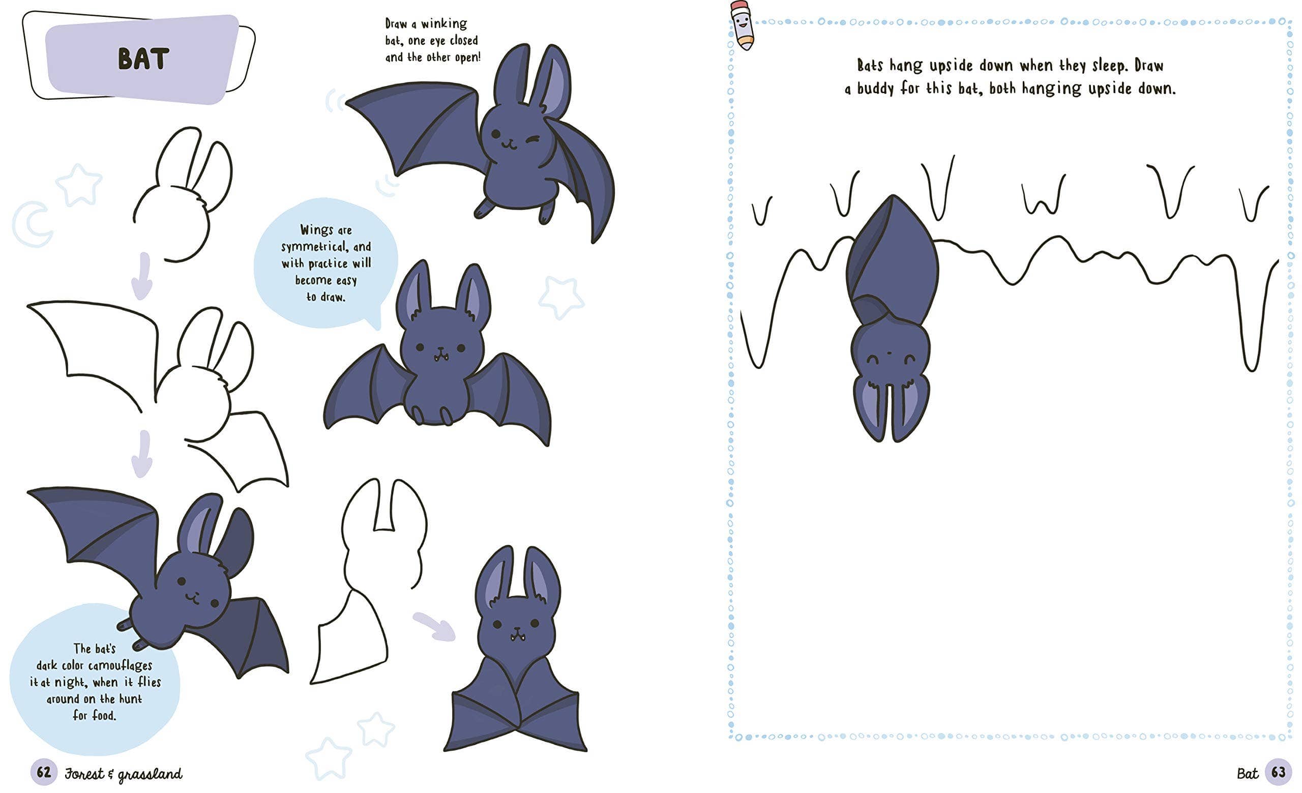 How to Draw Cute Animals by Angela Nguyen - Image 8