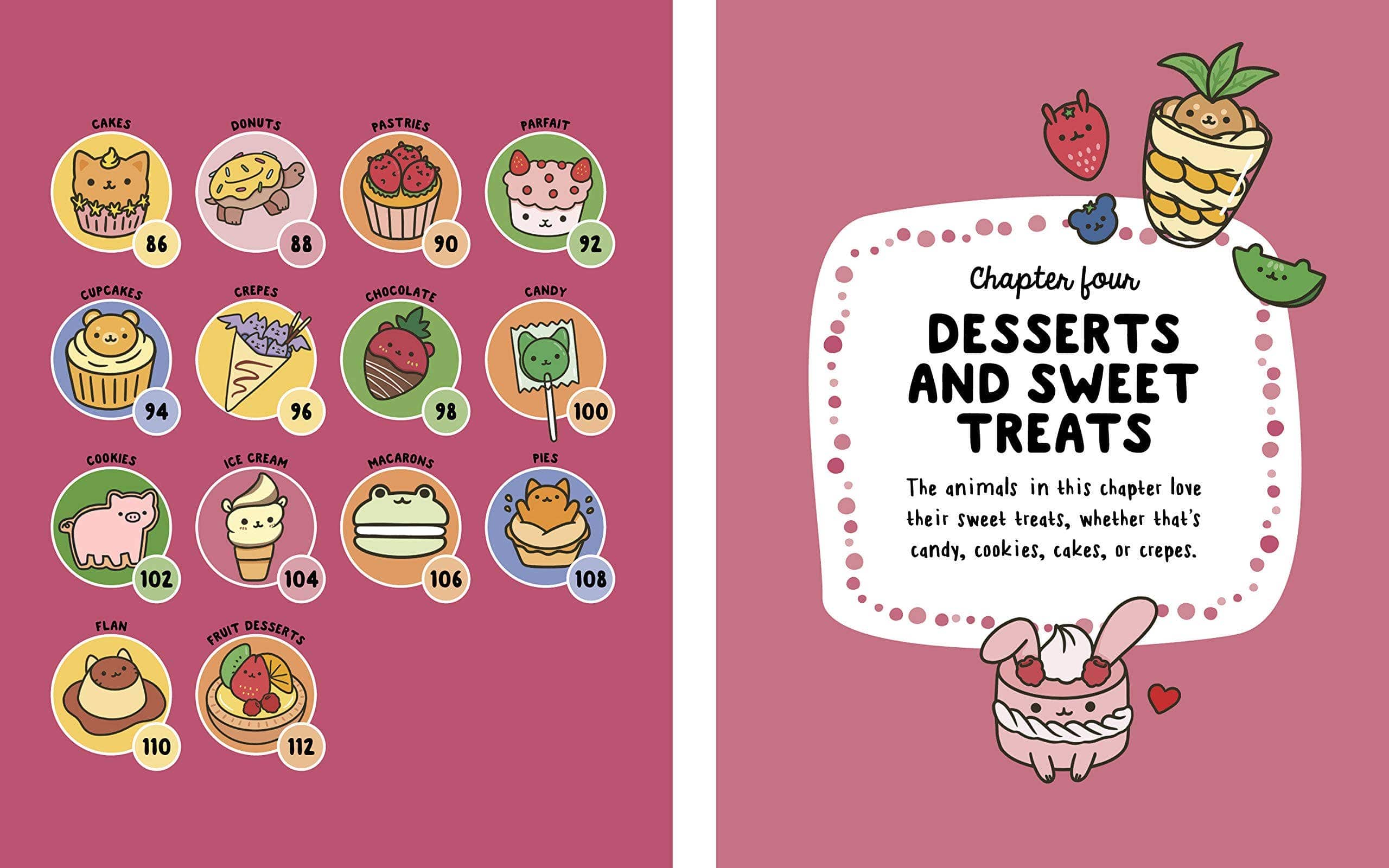 How to Draw Cute Food by Angela Nguyen - Image 5