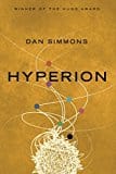 Hyperion (Hyperion Cantos)  - Paperback