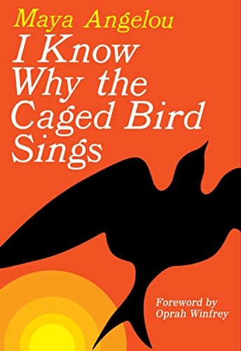 I Know Why the Caged Bird Sings - Paperback