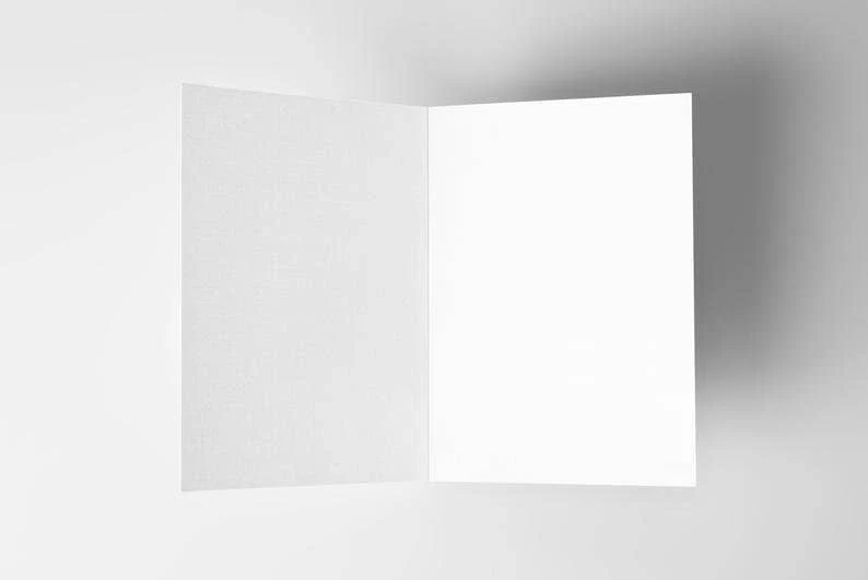 I Love You So Much You're My Favorite Person Birthday Card - Image 3