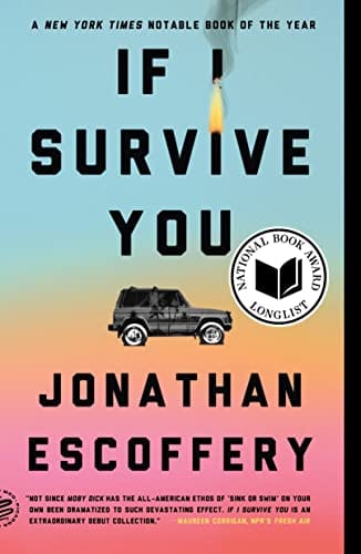 If I Survive You - Escoffery, Jonathan - Paperback