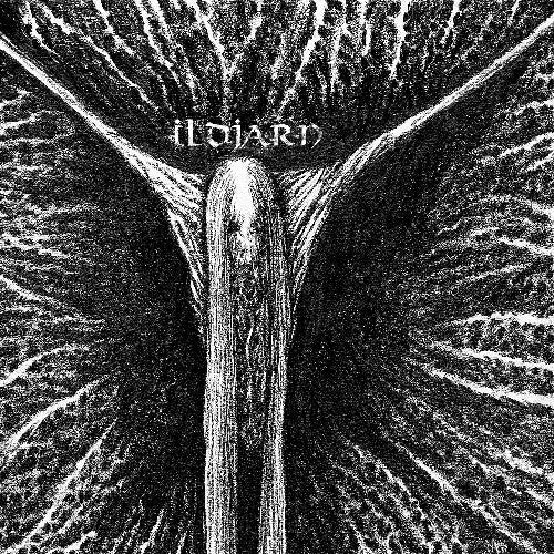 Ildjarn - Self Titled 2LP NEW