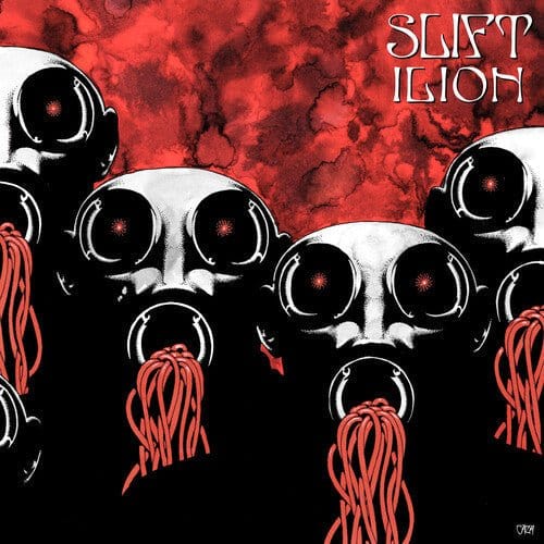 Slift - ILION 2LP NEW LOSER EDITION