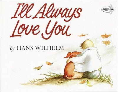 I'll Always Love You - Paperback