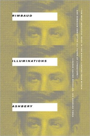 Illuminations  - Paperback