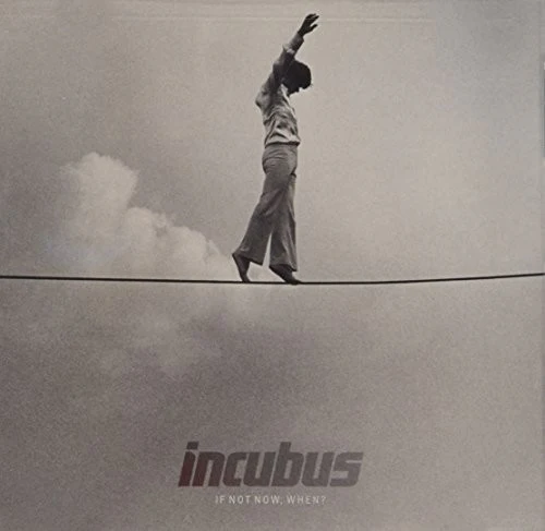Incubus - If Not Now When CD NEW