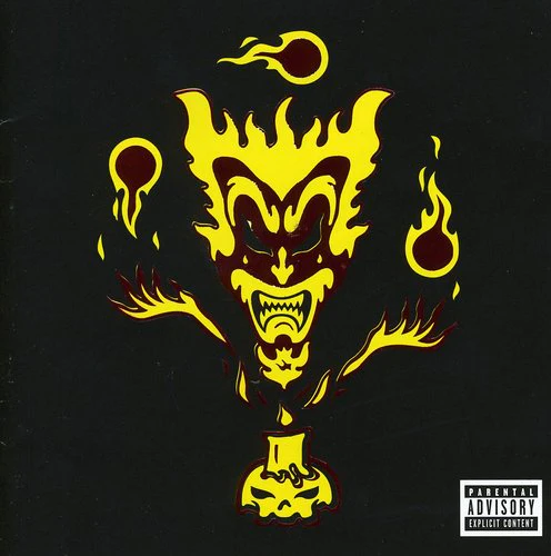 Insane Clown Posse - The Amazing Jeckel Brothers CD NEW