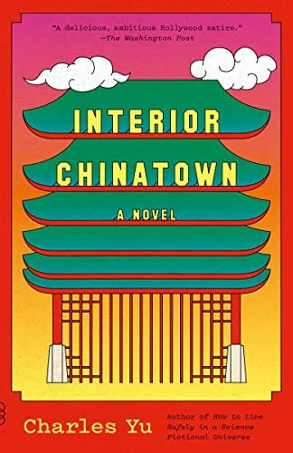 Interior Chinatown: A Novel (Vintage Contemporaries) - Paperback