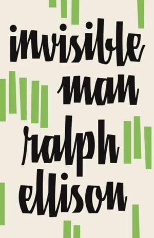 Invisible Man - Paperback