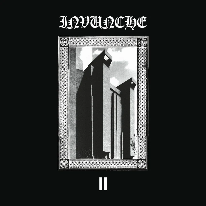 Invunche - II LP NEW