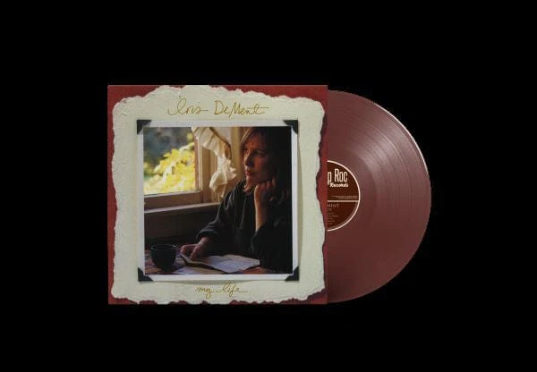 Iris DeMent - My Life LP NEW 30th ANNIVERSARY