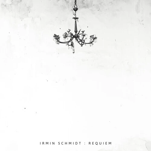 Irmin Schmidt - Requiem LP NEW
