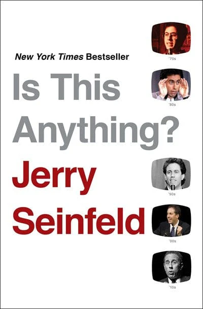 Is This Anything?  - Paperback