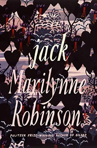 Jack: A Novel - Hardcover