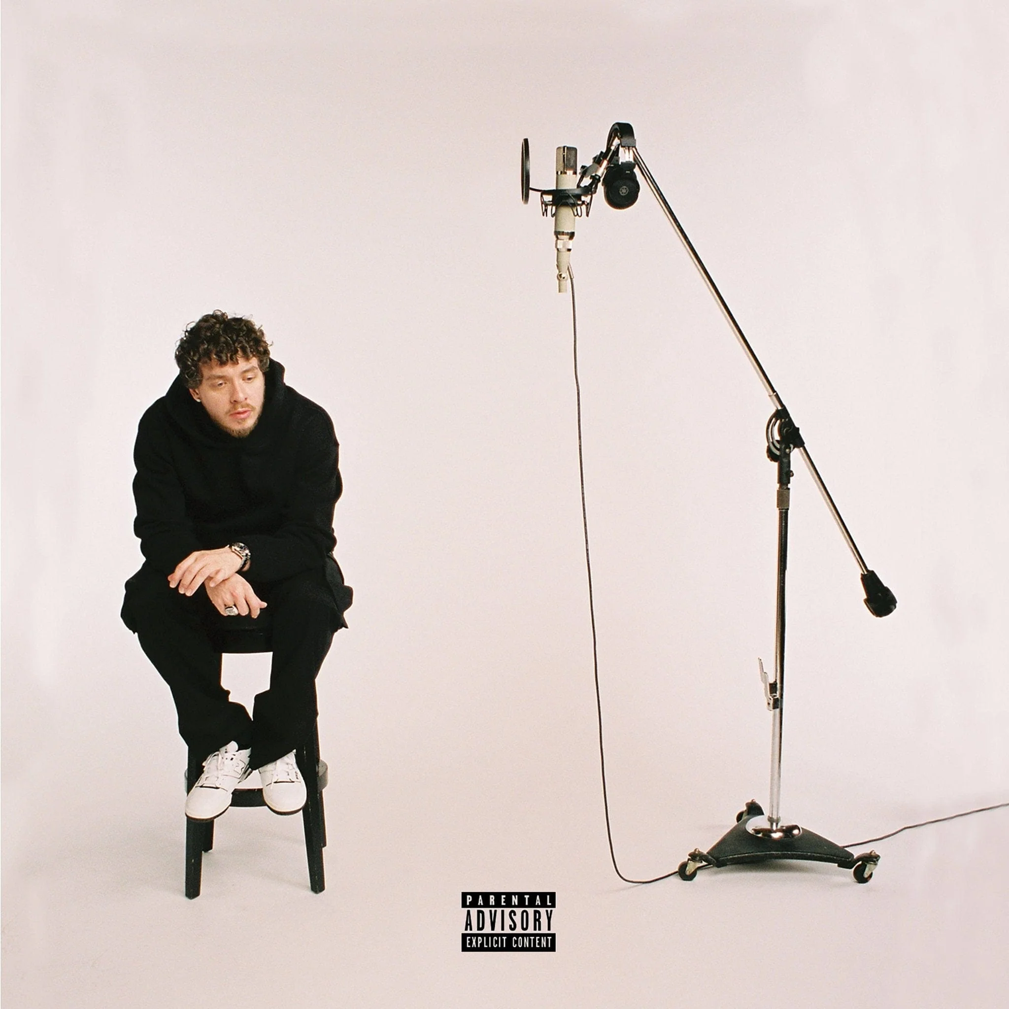 Jack Harlow - Come Home The Kids Miss You LP NEW