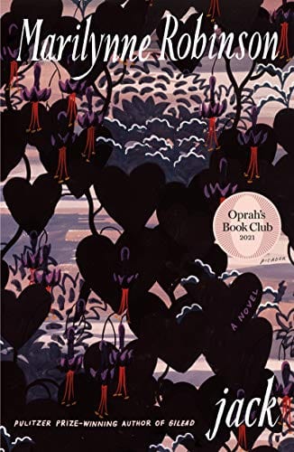 Jack (Oprahs Book Club) - Paperback