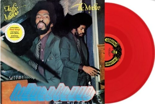 Jackie Mittoo - In Cold Blood LP NEW