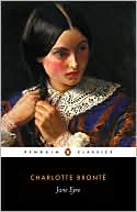 Jane Eyre (Penguin Classics) - Paperback