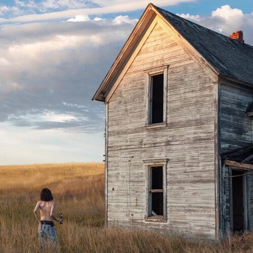Jane Remover - Census Designated 2LP NEW COLOR VINYL